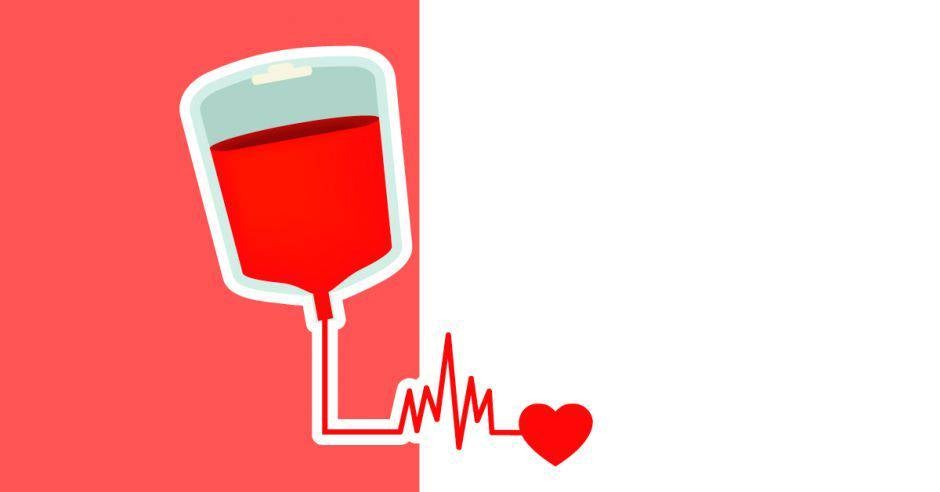 Dona sangre, salva una vida y ten mejor salud