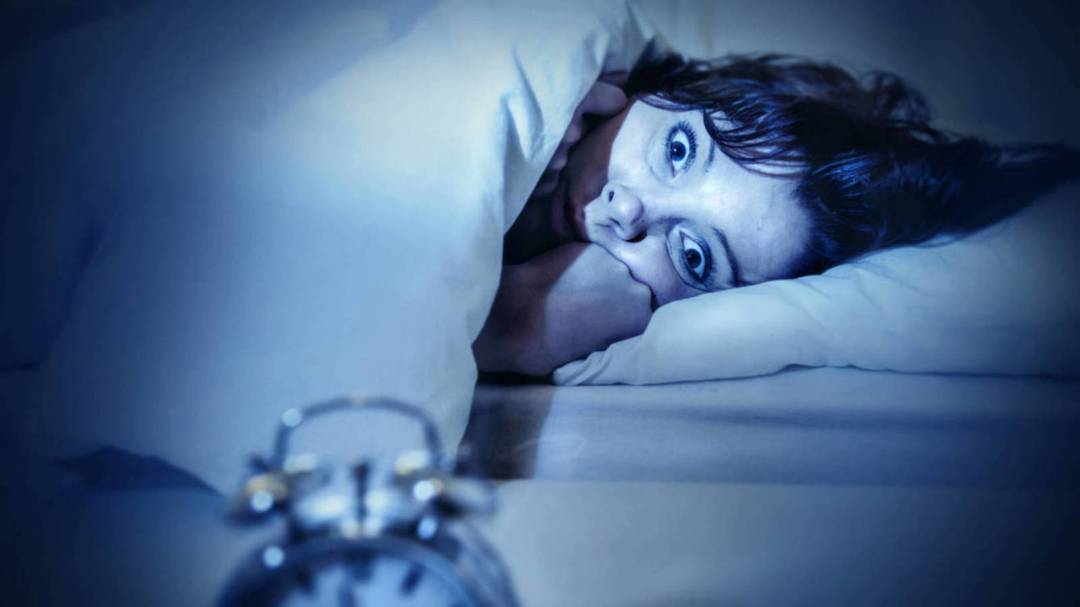 ¿Qué pasaría si la gente deja de dormir?