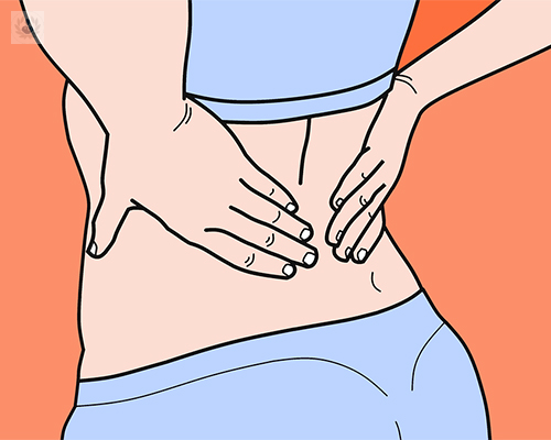 Combatir el dolor de espalda: recurrir a la neurocirugía.