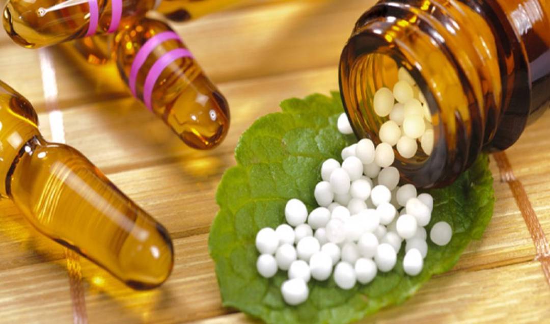 La función de la Homeopatía en pacientes con Asma