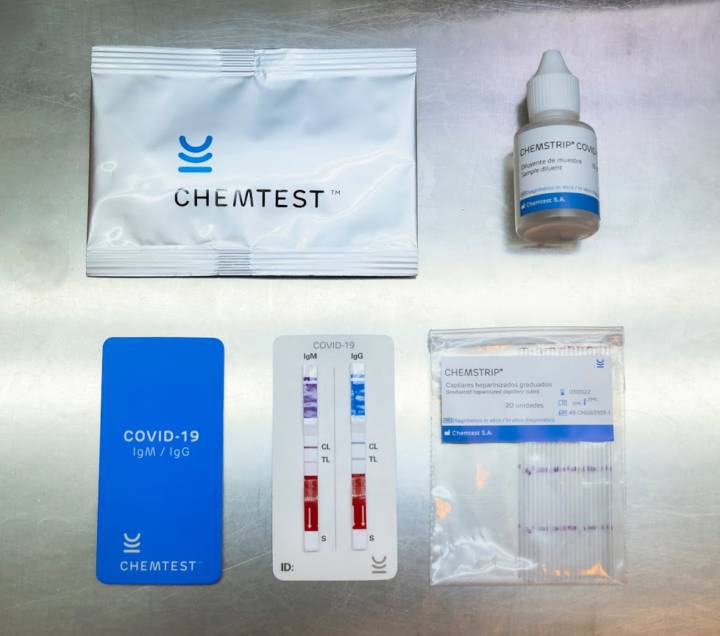 test-rapido-de-deteccion-covid-19 imagen de artículo