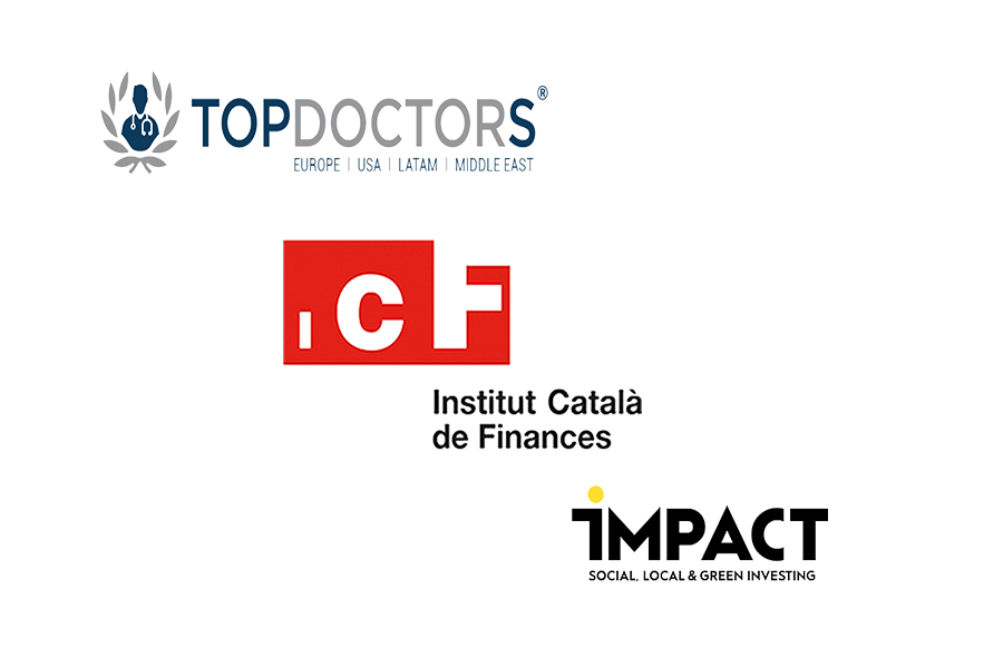 Top Doctors cierra una ronda de 13 millones de dólares de la mano de Impact Partners e ICF Venture Tech IIV