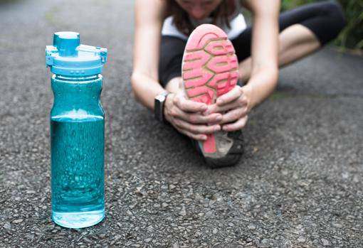 nutricion-deporte-e-hidratacion imagen de artículo