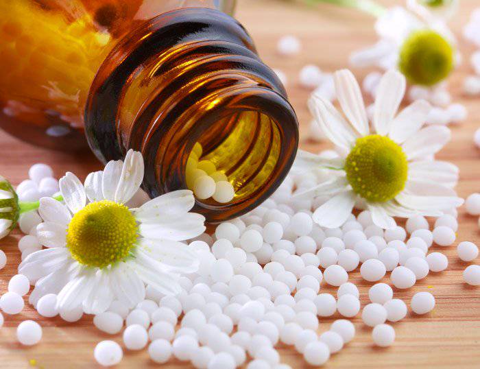 La Función de la Homeopatía en pacientes con Insomnio