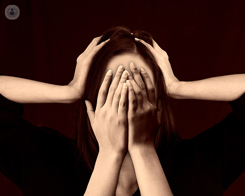 Qué es y cómo saber que sufres trastorno bipolar