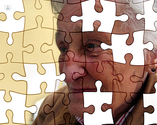 Alzheimer, una demencia difícil de combatir
