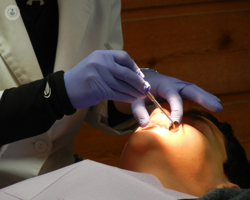 Nueva técnica para acelerar el tratamiento de la ortodoncia