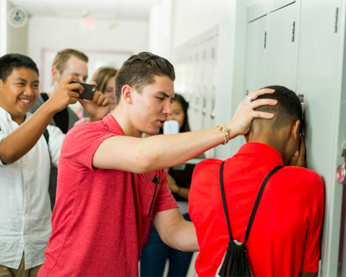 bullying