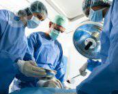 Cirugía endovascular