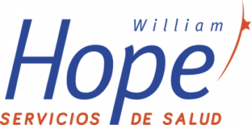 mutua-seguro William Hope Servicios de Salud logo