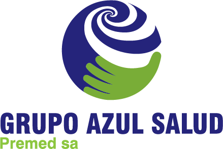 mutua-seguro Grupo Azul Salud logo