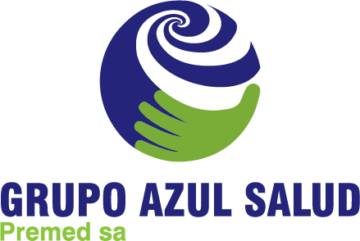 mutua-seguro Grupo Azul Salud logo