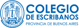 mutua-seguro Colegio de Escribanos logo