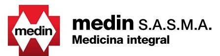 mutua-seguro Medin logo