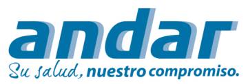 mutua-seguro Andar: Plan Plus logo