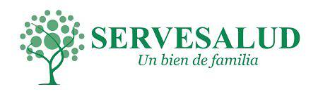 mutua-seguro Servesalud logo