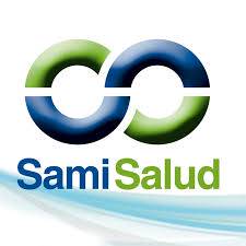 mutua-seguro Sami Salud logo
