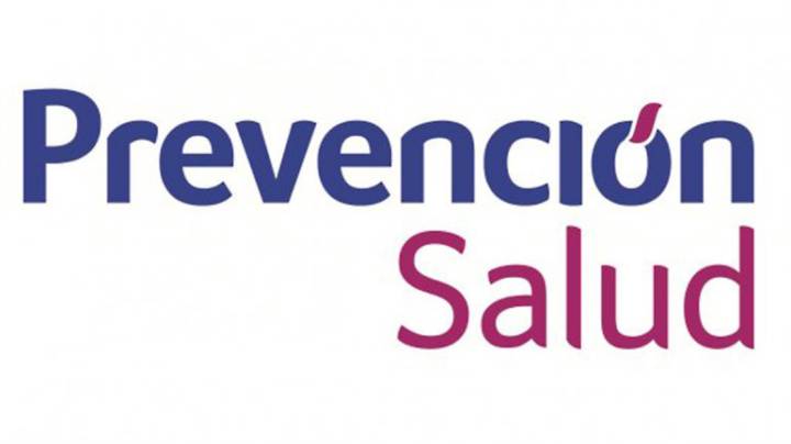 mutua-seguro Prevención Salud logo
