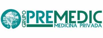 mutua-seguro Premedic Medicina Privada logo