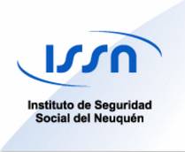 mutua-seguro Instituto de Seguridad Social del Neuquén (ISSN) logo