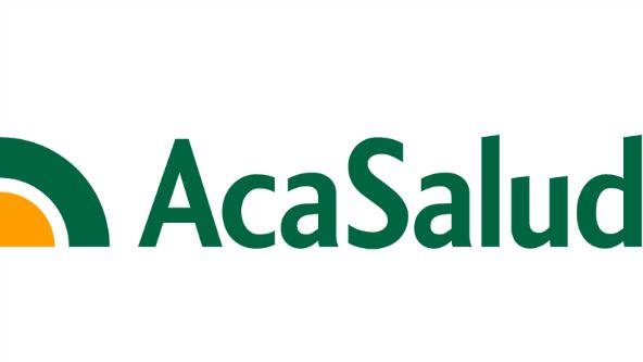 mutua-seguro Aca Salud logo