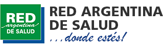 mutua-seguro Red Argentina de Salud logo