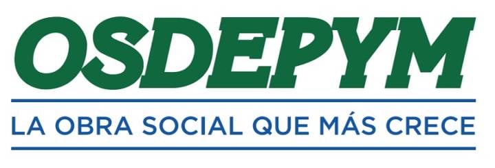 mutua-seguro OSDEPYM logo