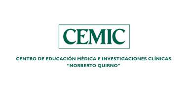 mutua-seguro CEMIC logo