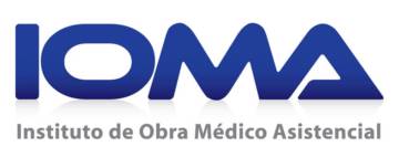 mutua-seguro IOMA logo