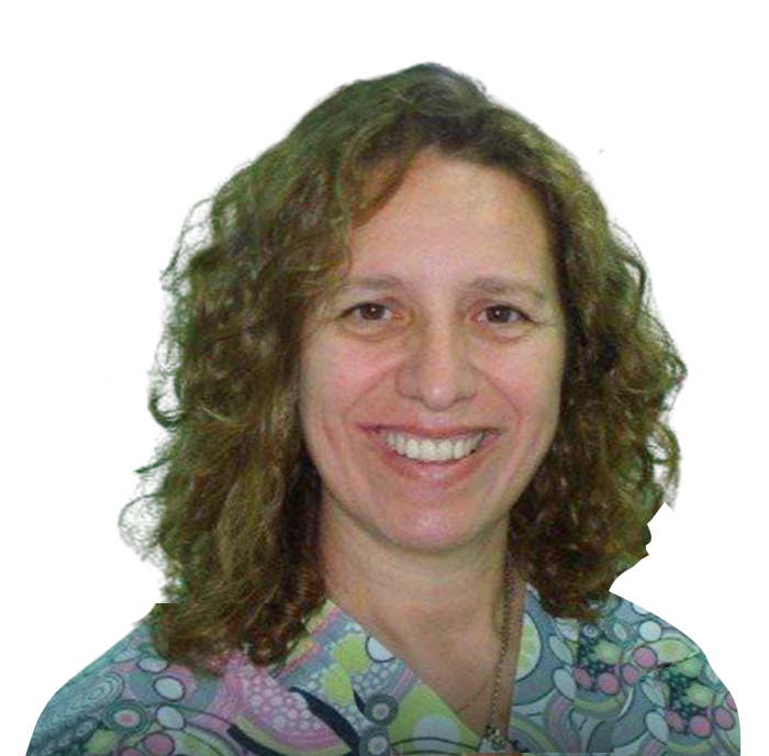 Graciela Giannunzio imagen perfil