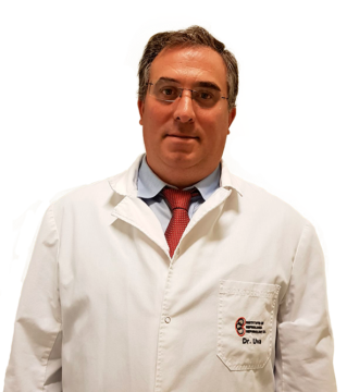 Pablo Daniel Uva imagen perfil