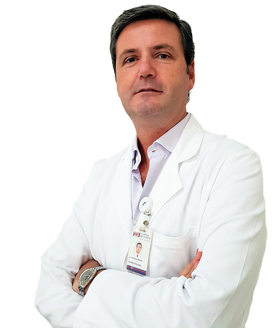 Juan Carlos Patrón Uriburu imagen perfil