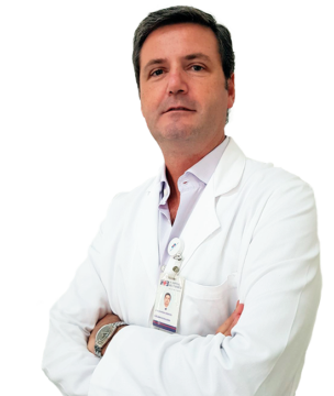 Juan Carlos Patrón Uriburu imagen perfil