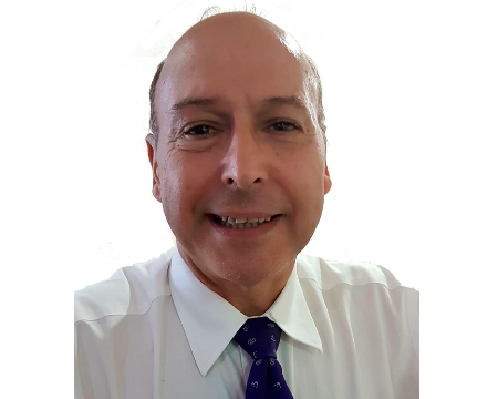 Dr.Prof. Eduardo Daniel Rubio 