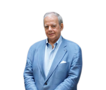 Alejandro Enrique Caride imagen perfil