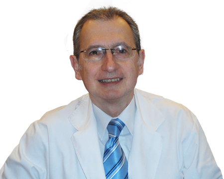 Dr. Manuel Raúl Montesinos 