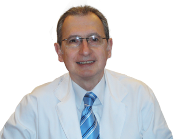 Manuel Raúl Montesinos