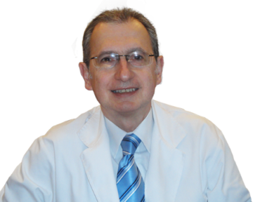 Manuel Raúl Montesinos