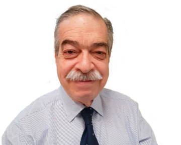 Julio César Antico imagen perfil