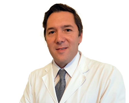 Dr. Daniel Pirchi 