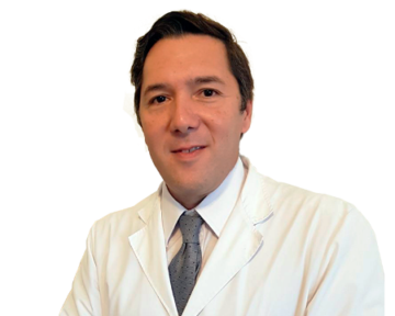 Daniel Pirchi