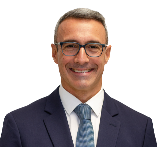 Dr. Gonzalo Vitagliano 