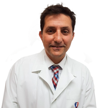 Gustavo Adrian Parrilla