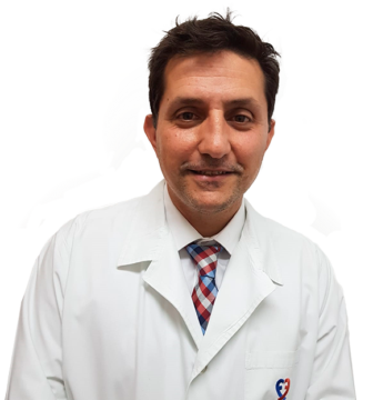 Gustavo Adrian Parrilla