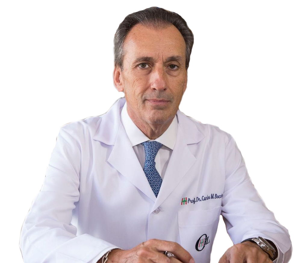 Dr. Carlos Boccio: especialista en Otorrinolaringología en Ciudad ...