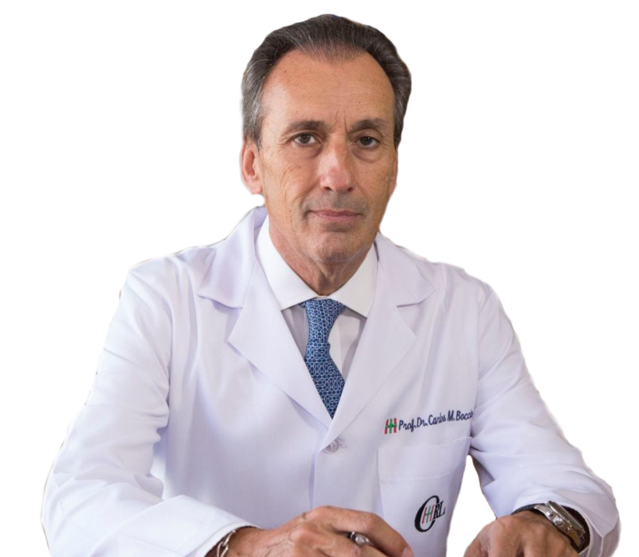 Dr. Carlos Boccio 