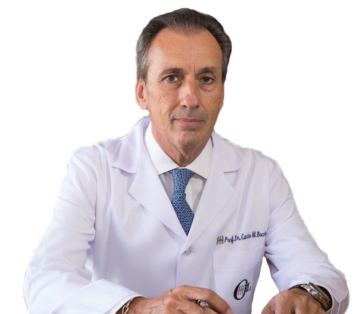 Carlos Boccio