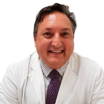 José Ceresetto imagen perfil