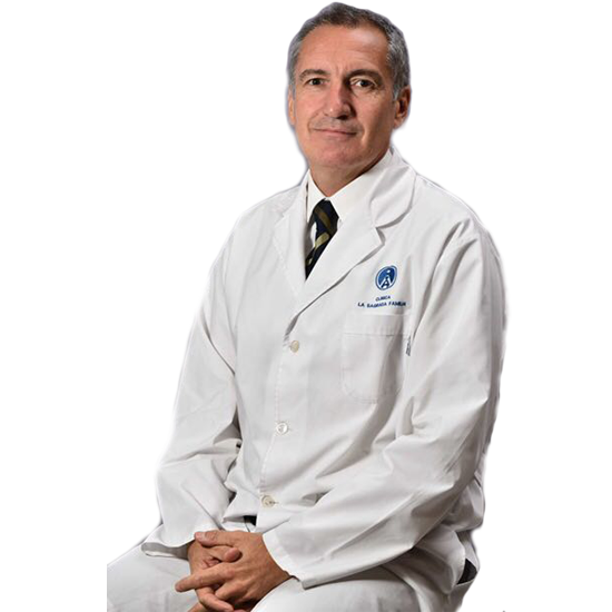 Luis Mariano Ferreira imagen perfil