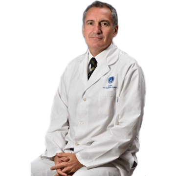 Luis Mariano Ferreira